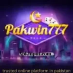 Pakwin777 Game