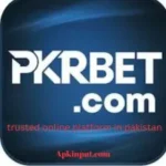 PkrBet Game