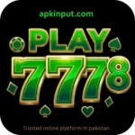 Play7778 Game