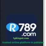 R789 Game