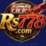 RS778 Game