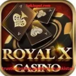 Royal X Casino Game