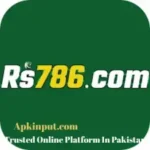 Rs786 Game