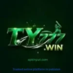 TY777 Game