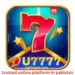 U7777 Game