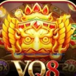 VQ8 Game