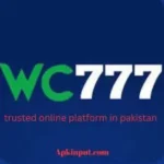 WC777 Game