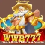WWB777 Game