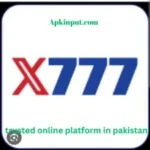 X777 Game