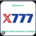 X777 Game