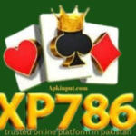 XP786 Game