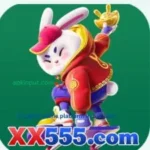 XX555 Game